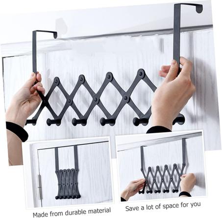 علاقة الملابس