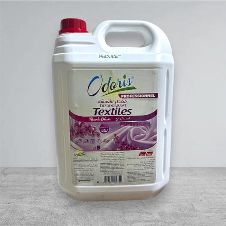 معطر الأقمشة