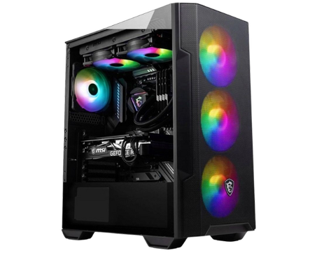 PC Gamer AMD Ryzen 3 3300X