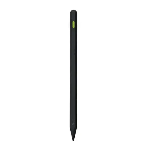 Stylus Pen for iPad – Touch Active, Palm Rejection, Magnetic, Bluetooth, Wireless Charging, Apple Tip, for iPad Air/Pro/Mini