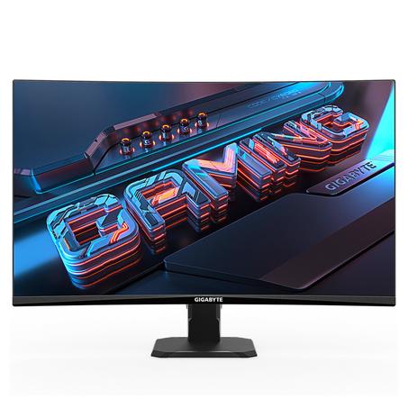 ECRAN GIGABYTE 27″ LED GS27FC 180Hz 1ms FHD