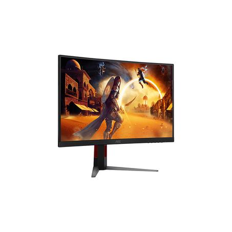 AOC CQ27G4 27" CURVED Fast VA 180Hz 0.5ms QHD/2K