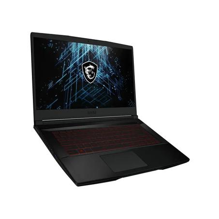 MSI GF63 Thin 11SC(i7-11800H/16GB/512GB SSD/GTX1650 4GB/15.6" Win11)