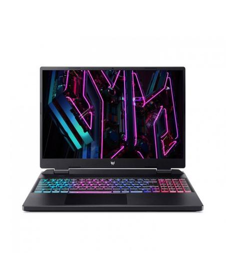Acer Predator Helios Neo 16 i9-13900HX/16GB DDR5/1TB SSD/RTX4070 8GB/16'' 165Hz IPS