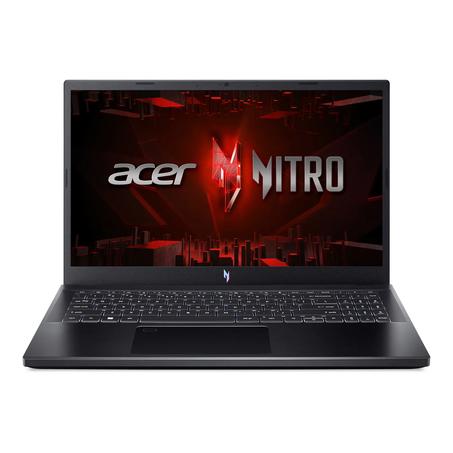 Acer Nitro ANV15 V15 Gaming Laptop Ryzen 7 7735HS 16G 512 GB