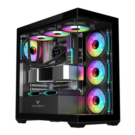 PC Gamer AMD Ryzen 5 3500X | Zotac GTX 1660 6GB (Used)