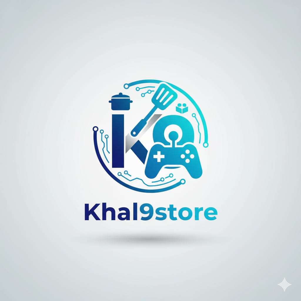 khal9STORE