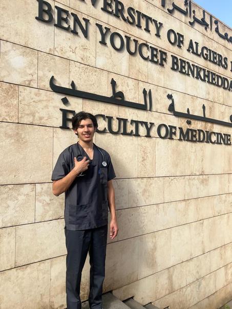 Tenue de bloc unisexe gris souris