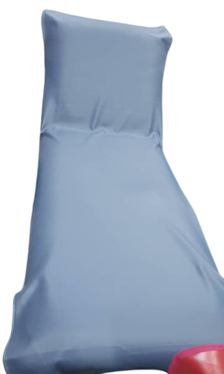 Alése table d'examen standrd en skai