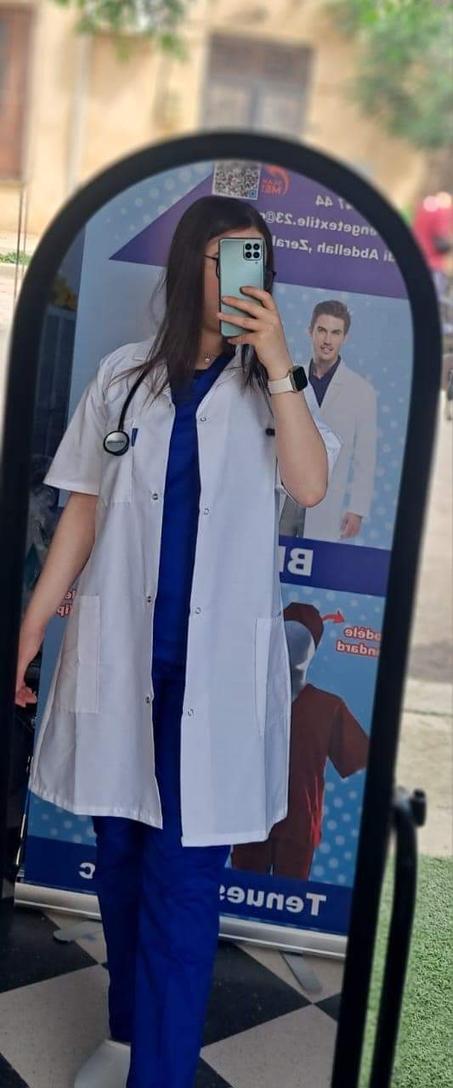 Blouse femme chemisier demi manche