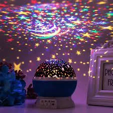 STAR MASTER PROJECTION LAMP - Jingles Online Shop Galle