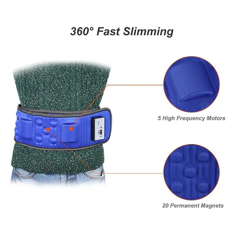 Ceinture De Massage