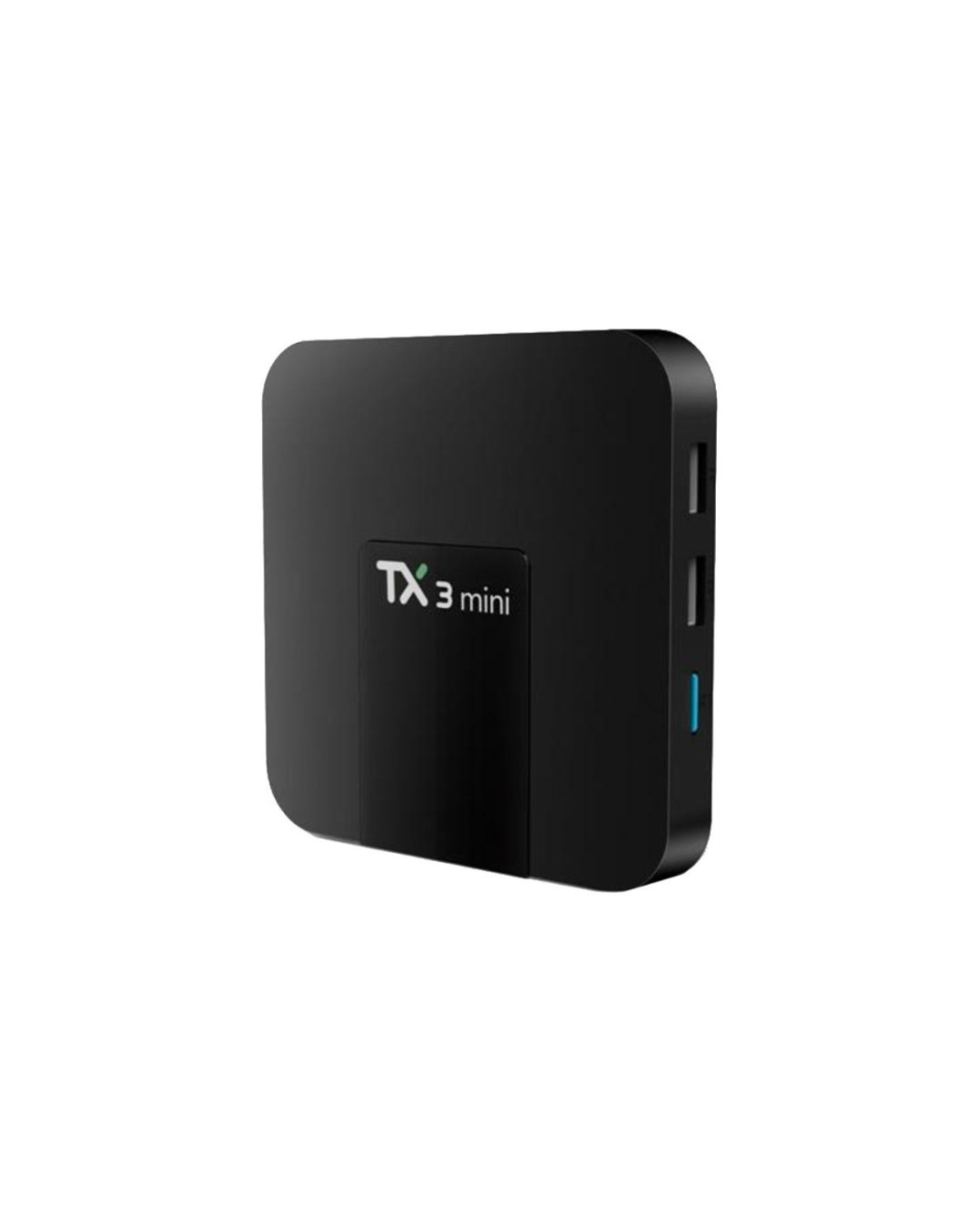 TX3 Mini – Regarde tout sur ta télé : Matchs, Films, Prêches, YouTube