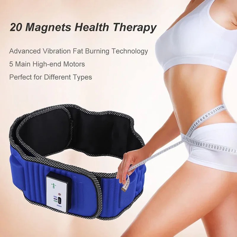 Ceinture De Massage