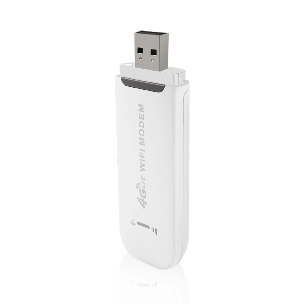 Clé Modem sans fil 4G