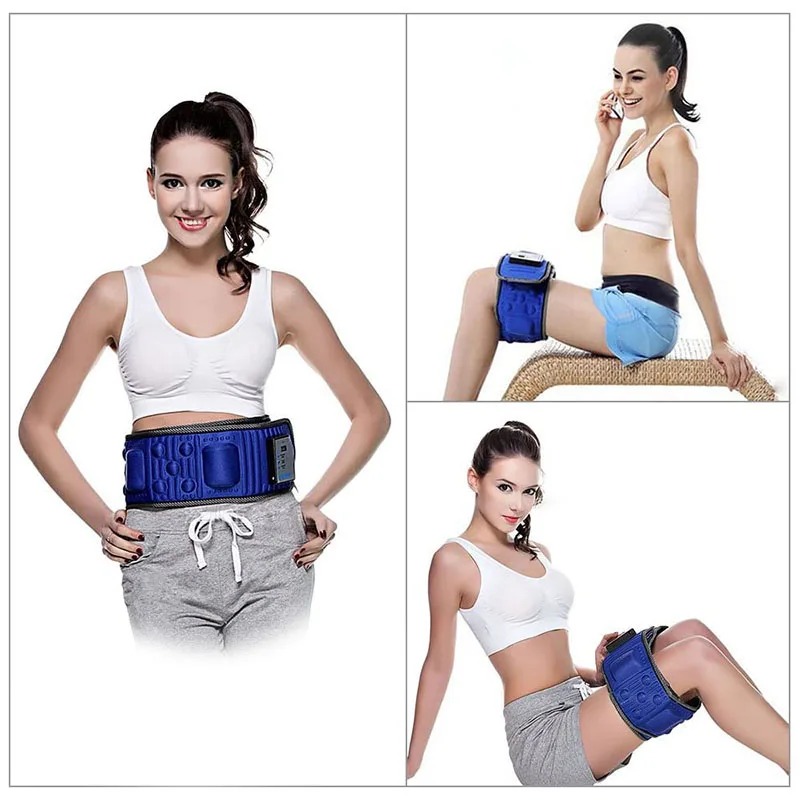 Ceinture De Massage