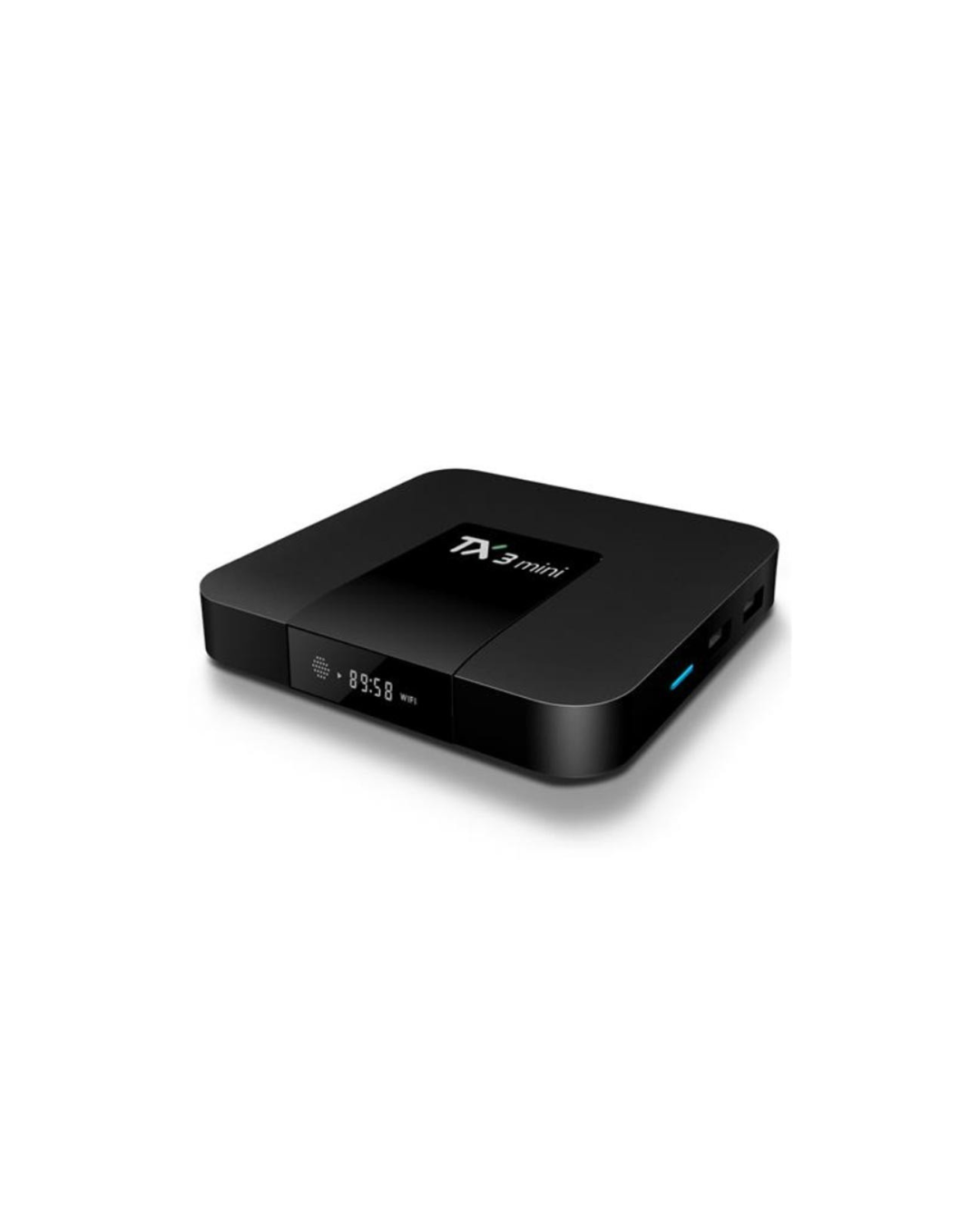 TX3 Mini – Regarde tout sur ta télé : Matchs, Films, Prêches, YouTube
