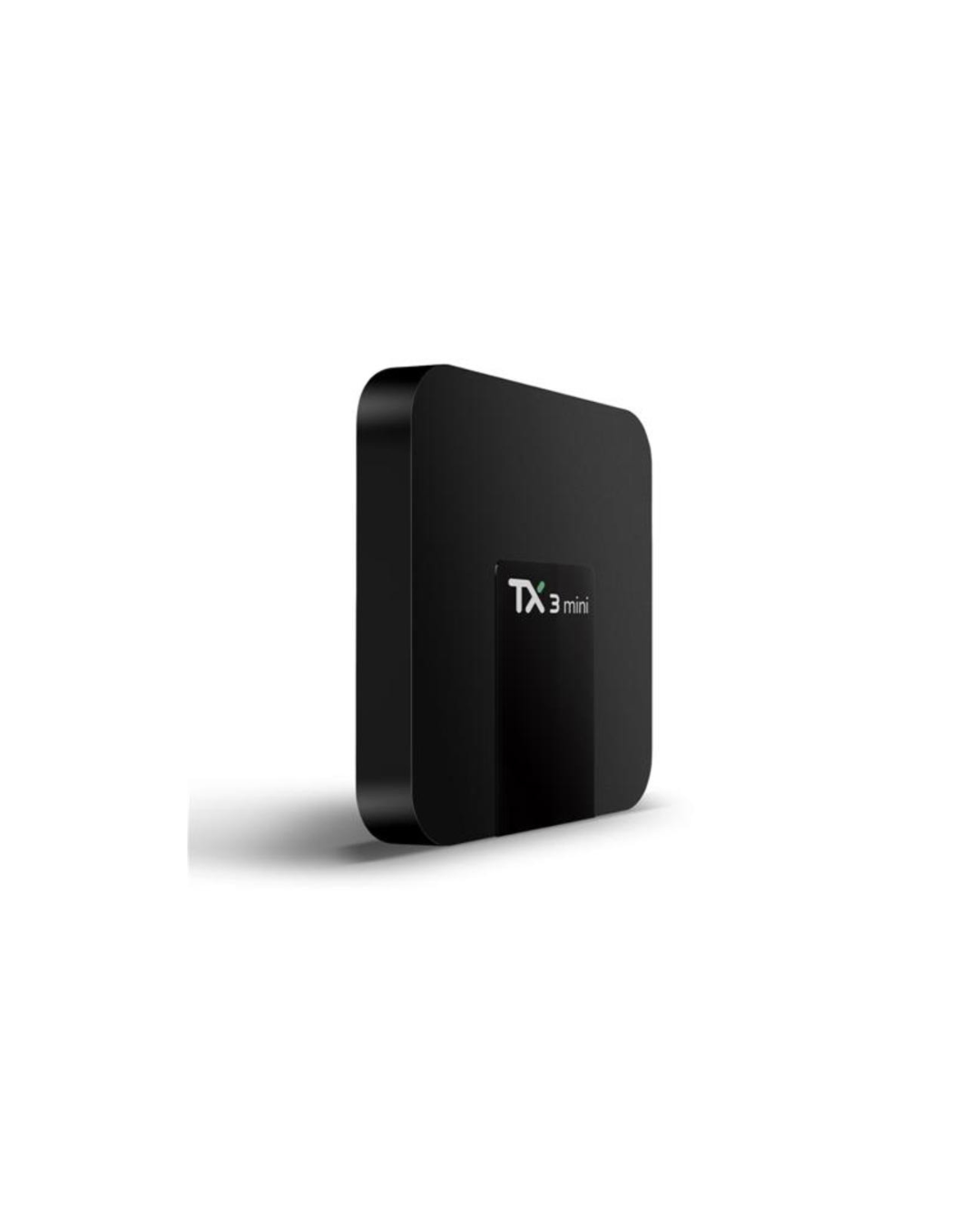 TX3 Mini – Regarde tout sur ta télé : Matchs, Films, Prêches, YouTube
