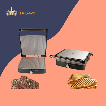 آلة البانيني غرانيت