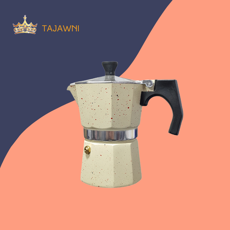 كوكوط القهوة