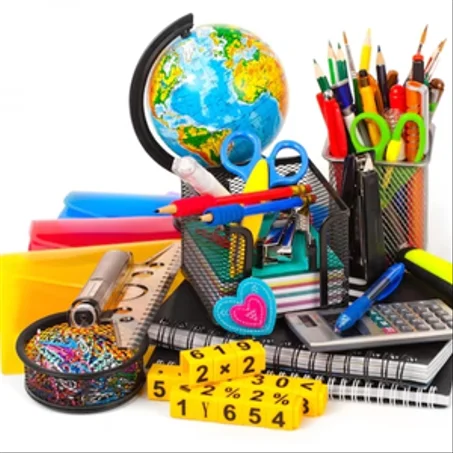 أدوات مدرسية article scolaire