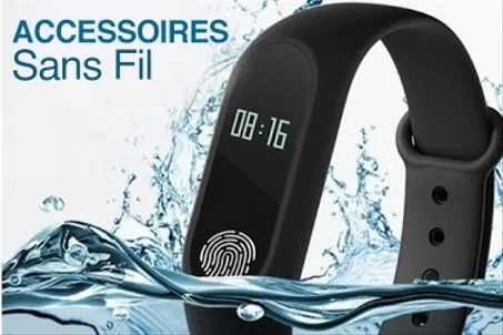 Accessoires Bluetooth