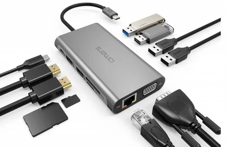 Câbles et interconnexions الكابلات والوصلات