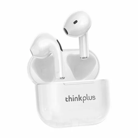 سماعات رأس بلوتوث لاسلكية LENOVO Écouteurs Bluetooth 5.0 Think Plus Sans Fil LP-40 Pro
