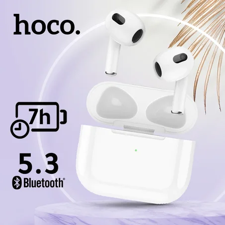 EW43 سماعات أذن لاسلكية Hoco Airpods EW43