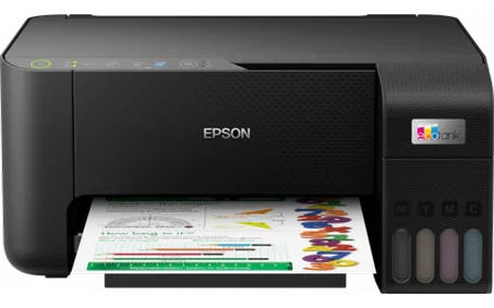 imprimante epson l3250 wifi . طابعة متعددة الخدمات