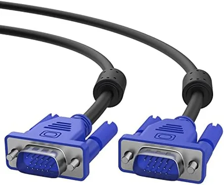 Cable VGA Male Vers Male 1.5M