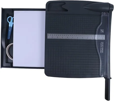 massicot vertex a4  قاطعة ورق