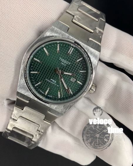 Tissot 1853 PRX // MODEL 2