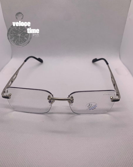 نظارات شمسية لأربع فصول مضادة للأشعة فوق البنفسجية Cartier