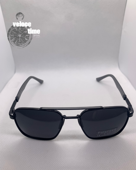 نظارات شمسية بعدسات مستقطبة وحماية من الأشعة فوق البنفسجية Carrera