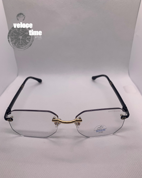 نظارات شمسي لأربع فصول بحماية من الأشعة فوق البنفسجية MAYBACH