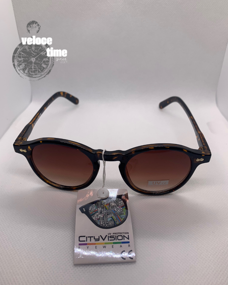 نظارات شمسية أصلية بعدسات مستقطبة وحماية من الأشعة فوق البنفسجية City Vision MODEL 2
