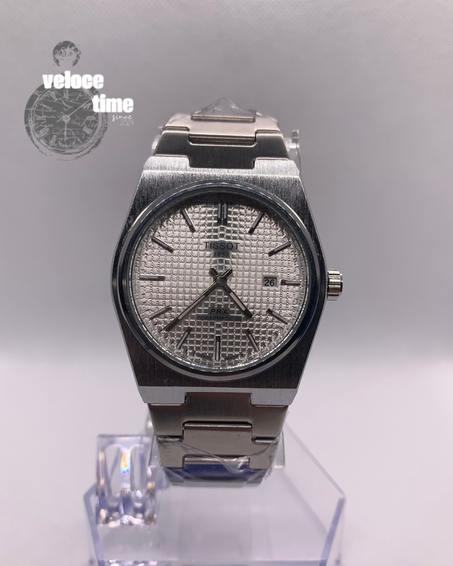 Tissot 1853 PRX // MODEL 1