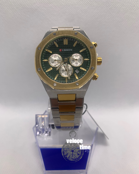 CURREN M8440 ORIGINAL MODEL 1