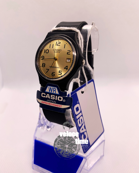 CASIO VINTAGE UNISEXE