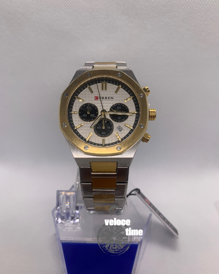 CURREN M8440 ORIGINAL MODEL 3