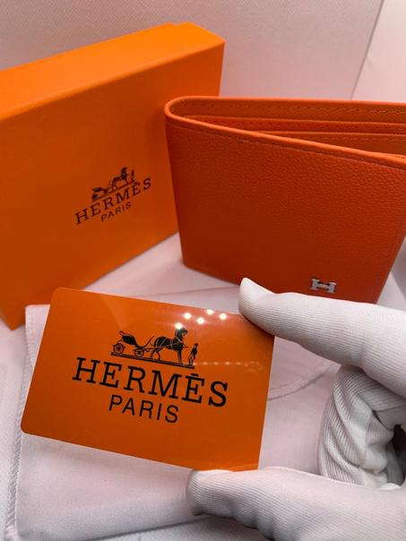 HERMES محفظة نقود