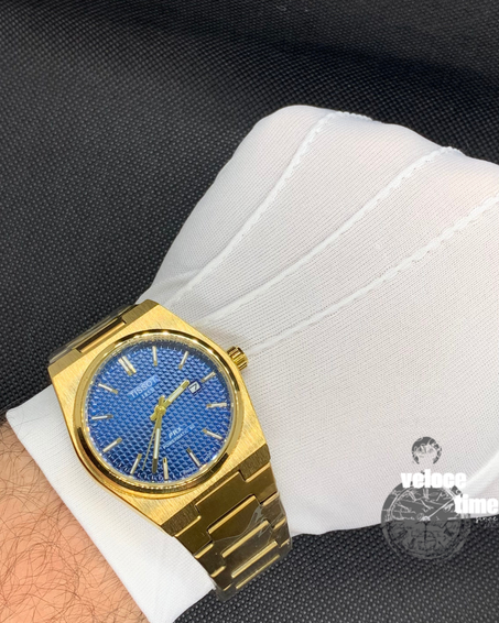 Tissot 1853 PRX // MODEL 3