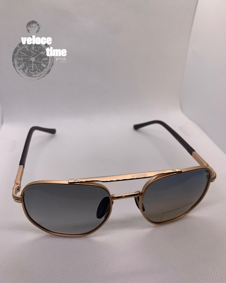 نظارات شمسية بعدسات مستقطبة وحماية من الأشعة فوق البنفسجية Carrera