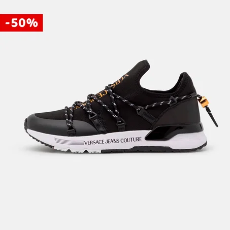 Versace Jeans Couture DYNAMIC - Zapatillas
