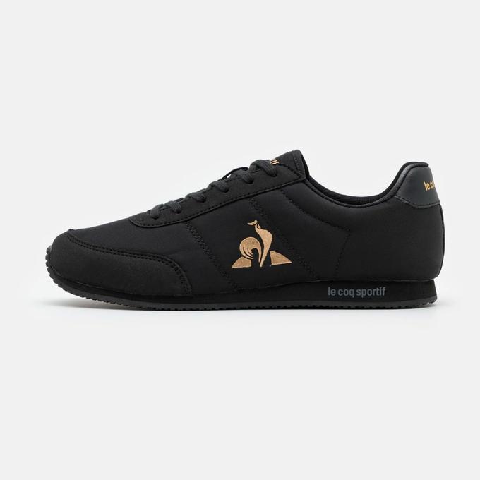 le coq sportif RACERONE METALLIC Zapatillas