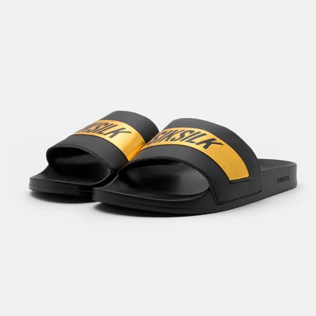 Chanclas SIKSILK ROMA SLIDES