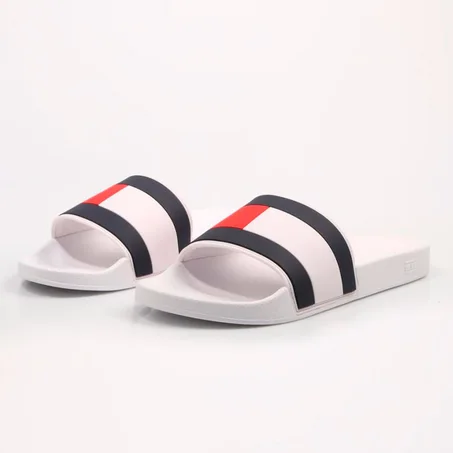 Chanclas Tommy Hilfiger ESSENTIAL FLAG POOL SLIDE