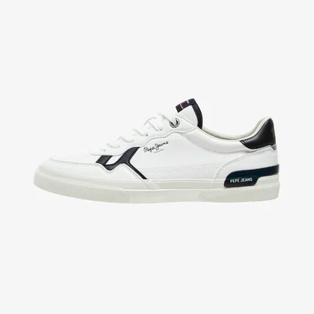 Pepe Jeans KENTON BRITT M.RETRO - Zapatillas