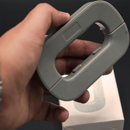 قفل التلاجة